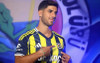 Asensio’dan Kadıköy’de sanat eseri! İspanya’yı ayağa kaldıran asist