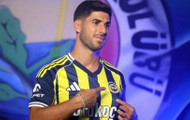 Asensio’dan Kadıköy’de sanat eseri! İspanya’yı ayağa kaldıran asist