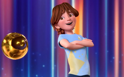 Lionel Messi kendi hikayesini anlatan çocuk dizisi için Sony Music ile anlaştı