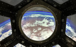 Dünyada ilk Türkiye'de tek! Hedef Ay Uzay Simülasyon Merkezi ile uzaya yolculuk zamanı