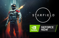 Starfield oyuncularına müjde! Artık GeForce Now'da oynanabilir