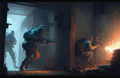 Valve'den Counter Strike 2 ile ilgili heyecanlandıran duyuru