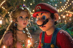 Nintendo ve Illumination Studios ikinci Super Mario filmi için anlaştı