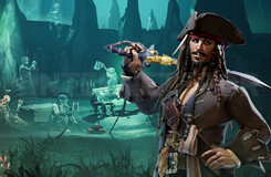 Sea of Thieves PS5'te zirveye ulaştı ön sipariş rekorları kırıyor