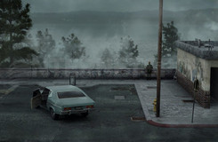 Güney Kore'den onay! Silent Hill 2 Remake yolda