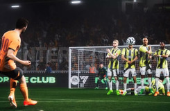 FC 25 EA Sports, Galatasaray ve Fenerbahçe ile anlaştı, Beşiktaş neden yok?