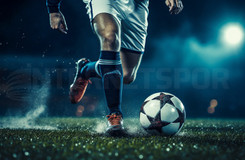 Beşiktaş efsanesi Ricardo Quaresma'dan dönüş sinyali