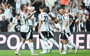Beşiktaş'tan 3 transfer birden