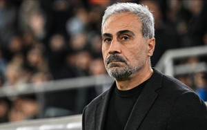 Sakaryaspor'un başına Mustafa Dalcı geçiyor