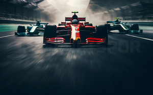 Haas takımı Şanghay’da çifte puanla göz doldurdu