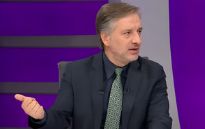 İlker Yağcıoğlu’ndan sert Fenerbahçe eleştirisi! 