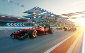 Lawson Çin GP'de zorlandı Red Bull'dan açıklama gecikmedi