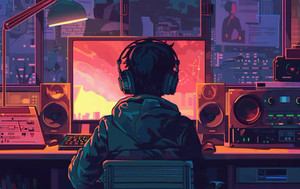 Geleceğin oyunları kodla değil hislerle yazılacak