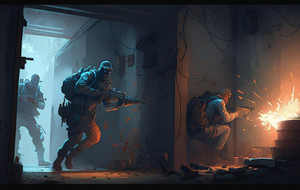 Valve'den Counter Strike 2 ile ilgili heyecanlandıran duyuru