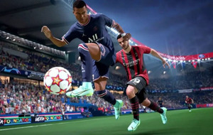 EA Sports FC 24 fragmanı yayınlandı: Yeni nesil futbol deneyimi