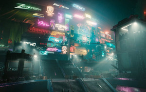 Nvidia tarafından DLSS 3.5 teknolojisini kullanacak oyunlar tanıtıldı