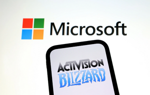 İngiltere'den onay geldi! Microsoft Activision Blizzard'ı satın aldı
