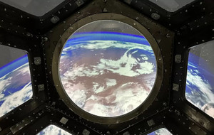 Dünyada ilk Türkiye'de tek! Hedef Ay Uzay Simülasyon Merkezi ile uzaya yolculuk zamanı