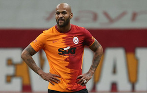 Galatasaray'da Marcao alarmı!