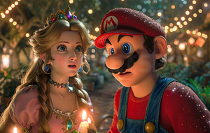 Nintendo ve Illumination Studios ikinci Super Mario filmi için anlaştı