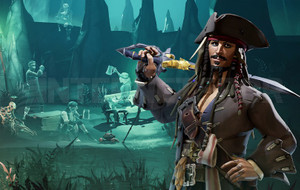 Sea of Thieves PS5'te zirveye ulaştı ön sipariş rekorları kırıyor