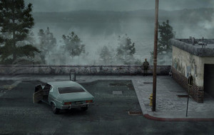 Güney Kore'den onay! Silent Hill 2 Remake yolda