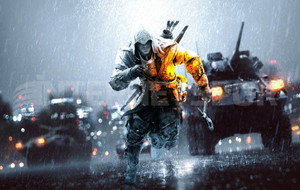 Ubisoft hisseleri dibi gördü! Şirket batıyor mu?