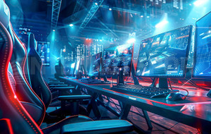 David Beckham'ın ortağı olduğu Guild Esports kapanmanın eşiğinde