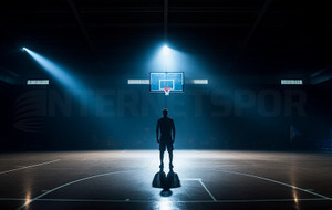 Ergin Ataman Türkiye için Panathinaikos'tan izin istedi