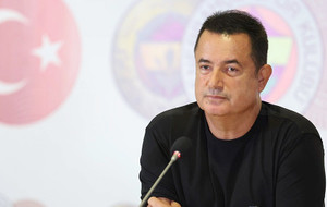 Acun Ilıcalı'dan derbi öncesi hakem tepkisi!