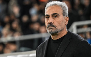 Sakaryaspor'un başına Mustafa Dalcı geçiyor