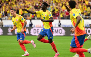 Galatasaray'a Davinson Sanchez'in partneri geliyor