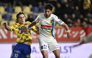 Muhammed Gümüşkaya, Gaziantep FK’da