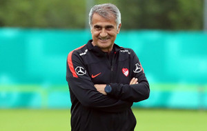 Şenol Güneş'ten kritik maç öncesi flaş sözler
