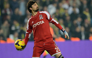 Beşiktaş'ın TFF listesinde Tolga Zengin sürprizi