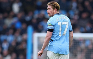 Wolfsburg'dan Kevin De Bruyne'ye transfer çağrısı