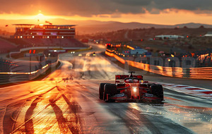 Formula 1'de ertelenen yarış sayısı 7'ye yükseldi