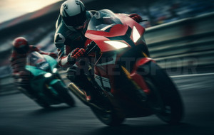 Marc Marquez Amerika GP'sindeki kazasının ardından konuştu