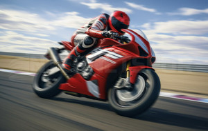 MotoGP'de Red Bull Amerika Grand Prix'si için özel tasarım kupa tanıtıldı