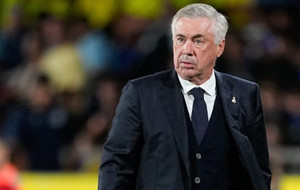 Ancelotti’den Real Madrid kalesinde sürpriz! 19’luk Fran sahada