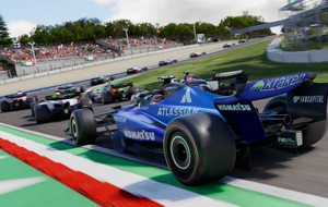 EA Sports’tan F1 25 Geliyor: Lewis Hamilton Paketi ve APXGP Sürprizi