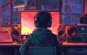 Geleceğin oyunları kodla değil hislerle yazılacak