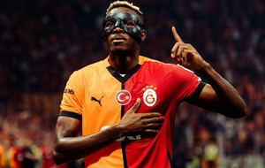 Eric Chelle’den Victor Osimhen hakkında çarpıcı açıklama