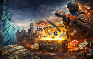 CS2 ve Dota 2 kasa sistemi yasadışı kumar mı?