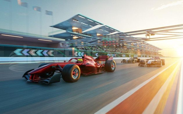 Lawson Çin GP'de zorlandı Red Bull'dan açıklama gecikmedi