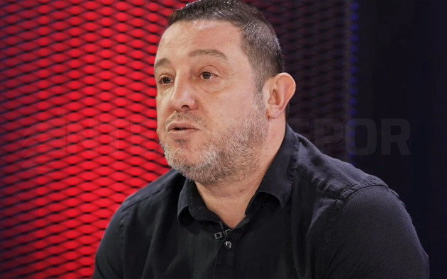 Nihat Kahveci’den Türkiye Kupası yorumu: “Romulo’ya Barcelona göz kırpıyor!”