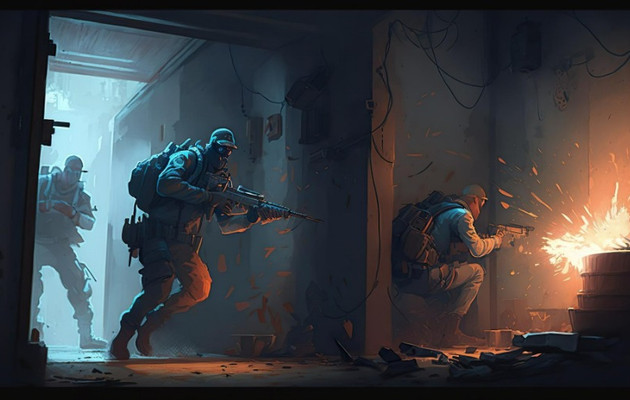 Valve'den Counter Strike 2 ile ilgili heyecanlandıran duyuru