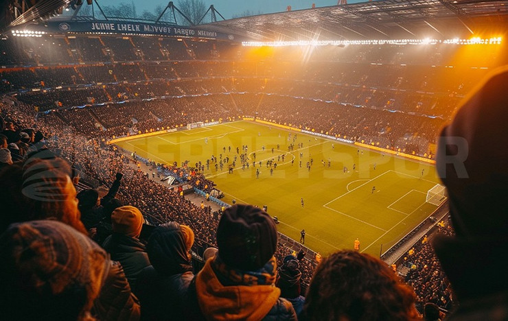 İsmail Kartal’dan Mourinho ve Buruk sözleri! “Tahrik var gibi”