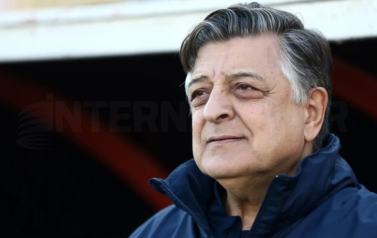 Yılmaz Vural'dan Mourinho ve Okan Buruk yorumu! “Burnunu Sıkmadan Önce Ne Oldu?”