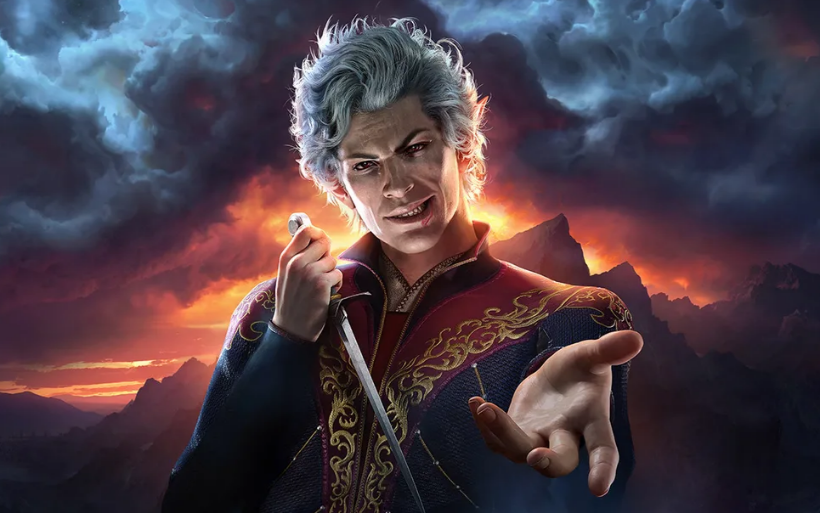 Baldur's Gate 3 Mac kullanıcıları için tam sürümü ile geliyor: 21 Eylül'de yayınlanacak